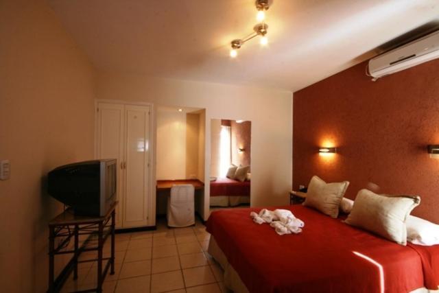 Gran Hotel Venus Mendoza Cameră foto